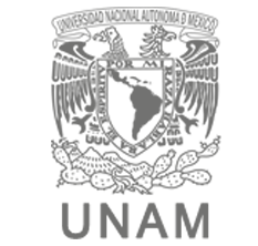 Logotipo de la Universidad Nacional Autónoma de México