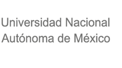 Leyenda Universidad Nacional Autónoma de México